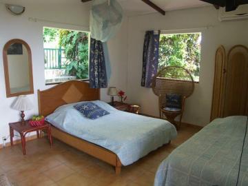 Marlin-chambre