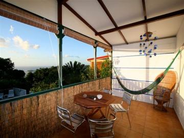 Marlin-terrasse