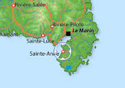 carte-Martinique
